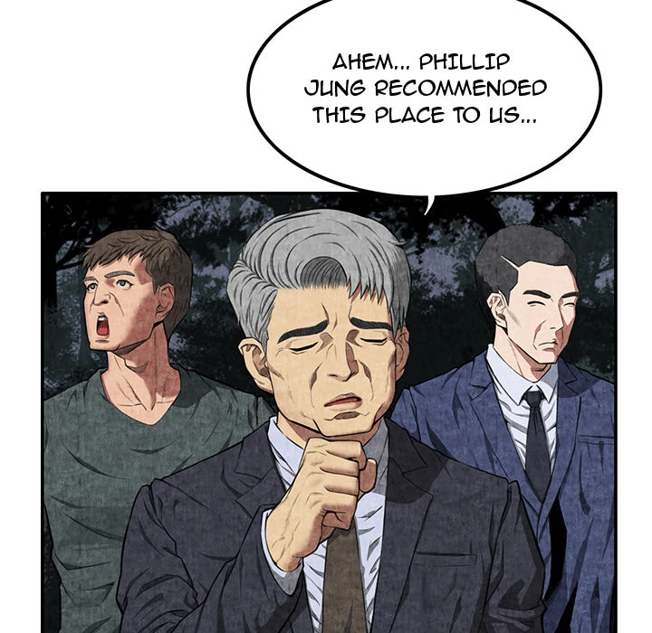 Festival Island Chapter 6 - page 40