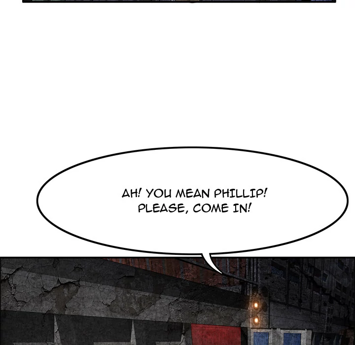 Festival Island Chapter 6 - page 41