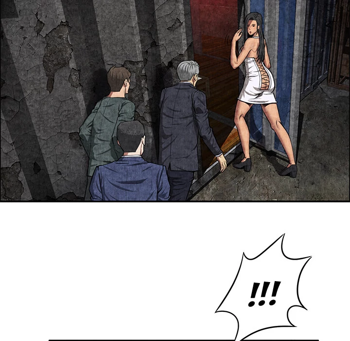 Festival Island Chapter 6 - page 42