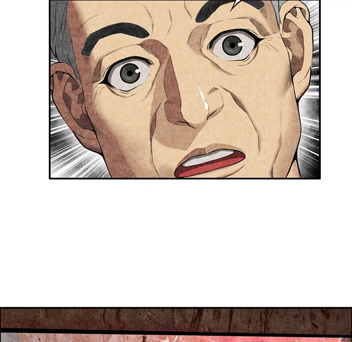 Festival Island Chapter 6 - page 43