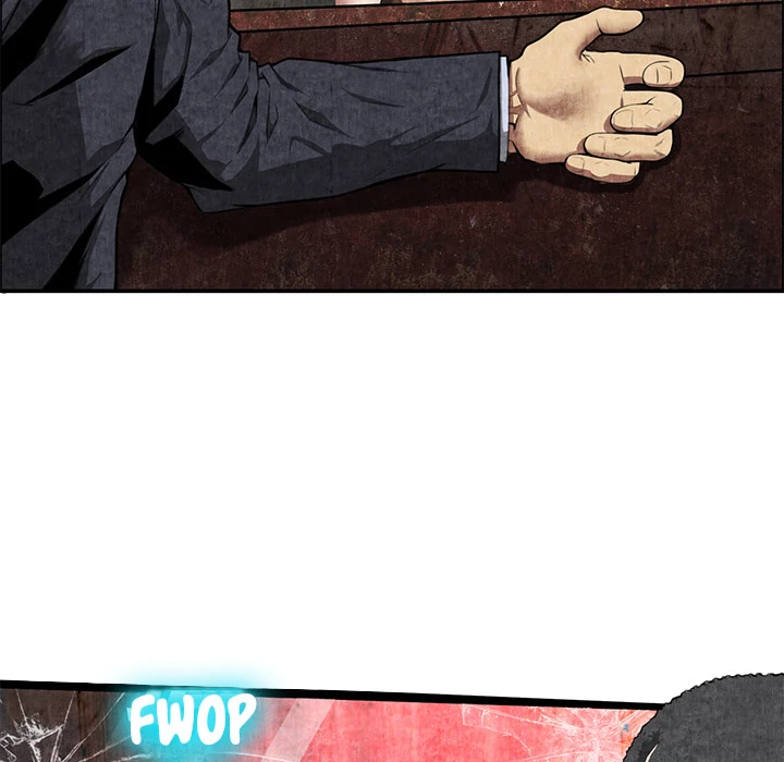 Festival Island Chapter 6 - page 45