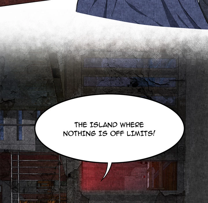 Festival Island Chapter 6 - page 47