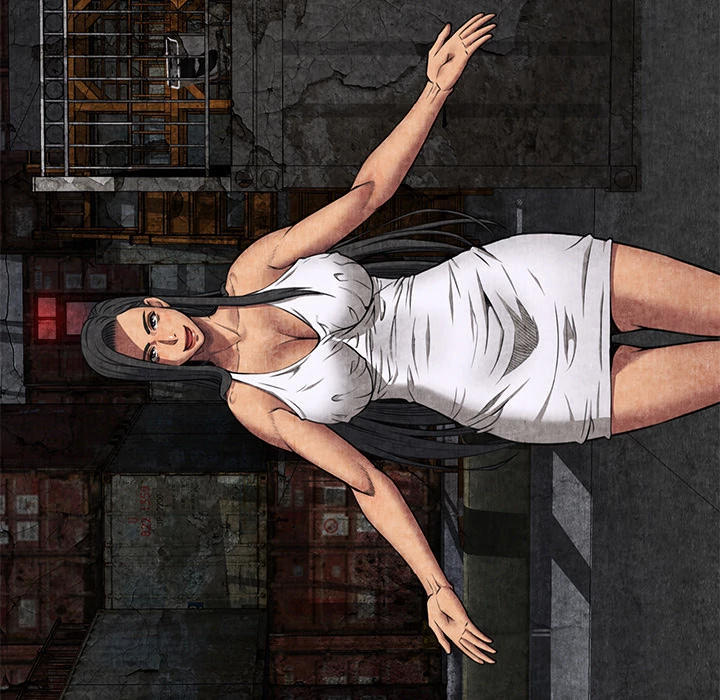 Festival Island Chapter 6 - page 48