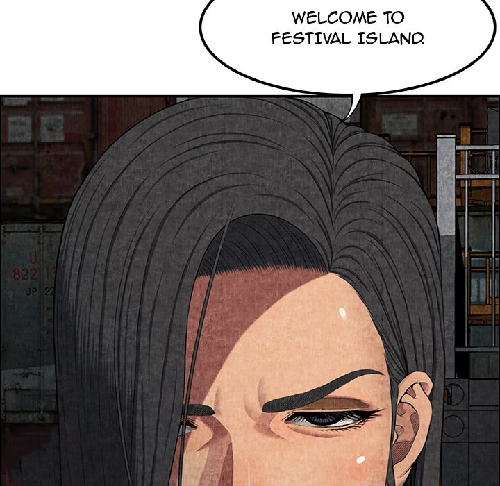 Festival Island Chapter 6 - page 50