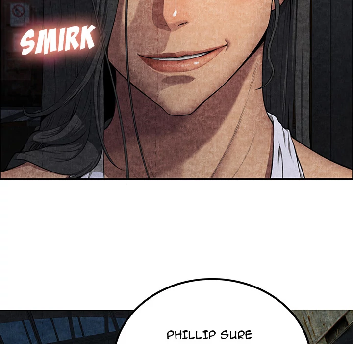 Festival Island Chapter 6 - page 51