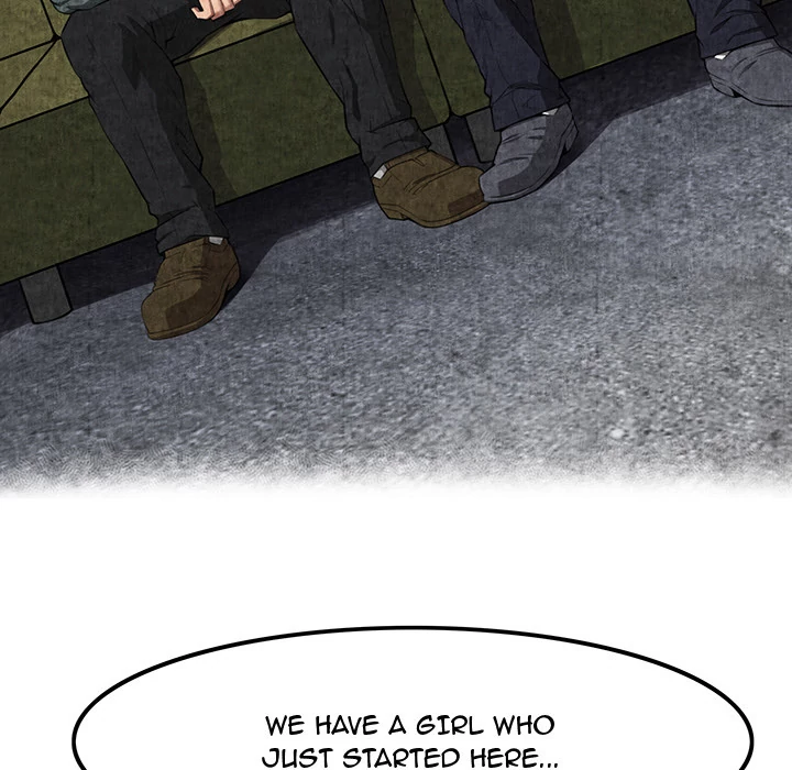 Festival Island Chapter 6 - page 53