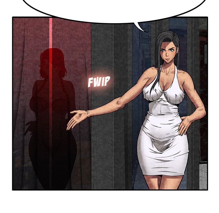 Festival Island Chapter 6 - page 54