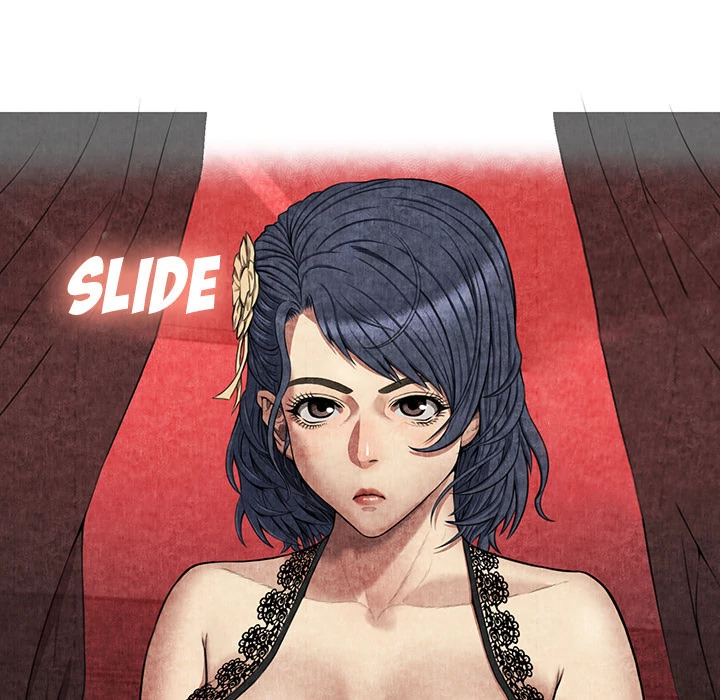 Festival Island Chapter 6 - page 55