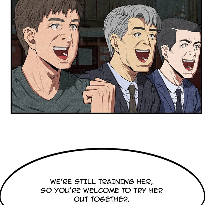 Festival Island Chapter 6 - page 58