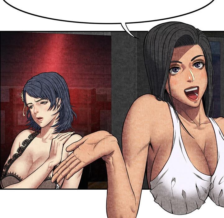 Festival Island Chapter 6 - page 59