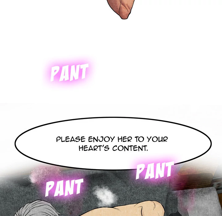 Festival Island Chapter 6 - page 60