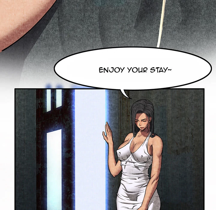 Festival Island Chapter 6 - page 67