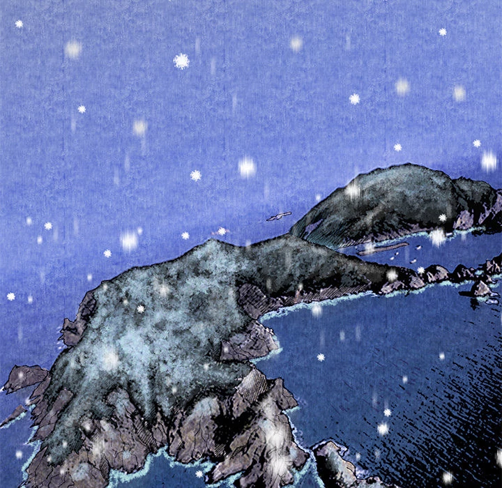 Festival Island Chapter 6 - page 75