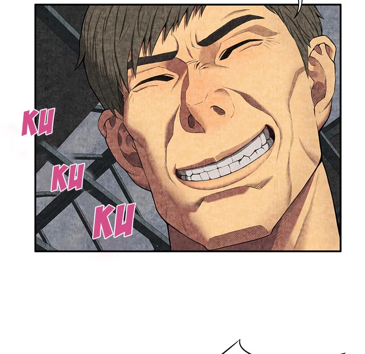 Festival Island Chapter 6 - page 8