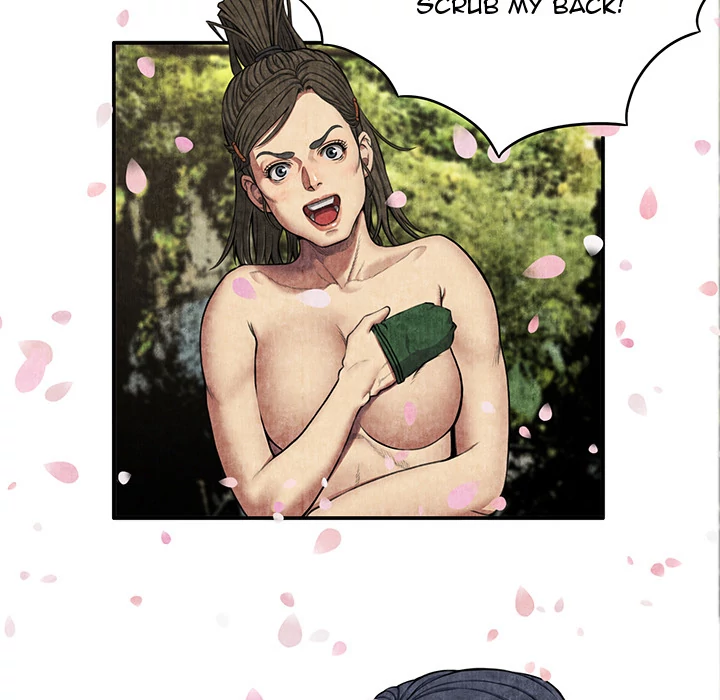 Festival Island Chapter 6 - page 82