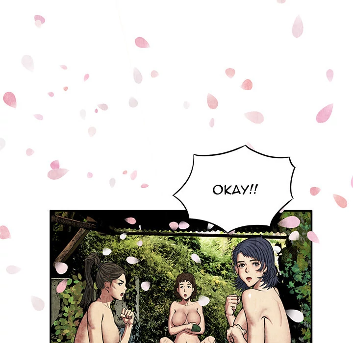 Festival Island Chapter 6 - page 86