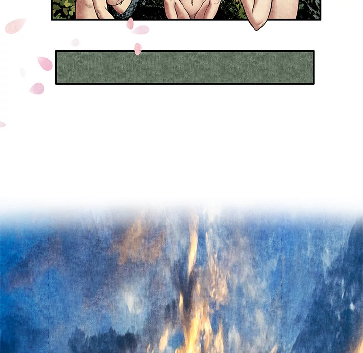 Festival Island Chapter 6 - page 87