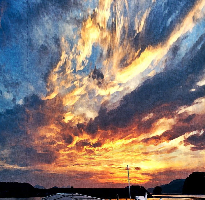 Festival Island Chapter 6 - page 88