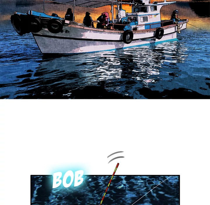 Festival Island Chapter 6 - page 89