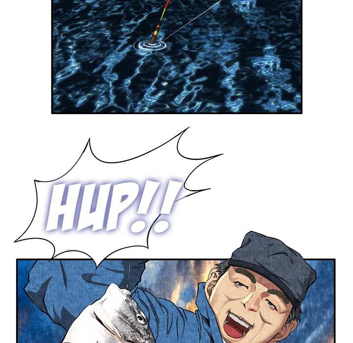 Festival Island Chapter 6 - page 90