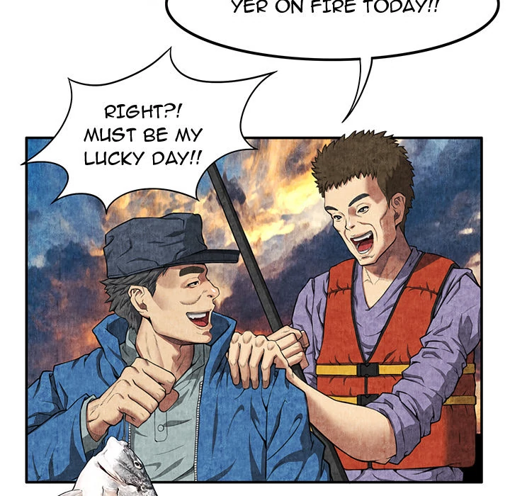 Festival Island Chapter 6 - page 92