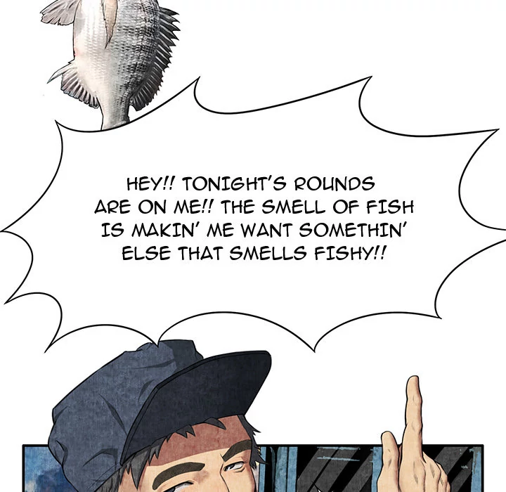 Festival Island Chapter 6 - page 93