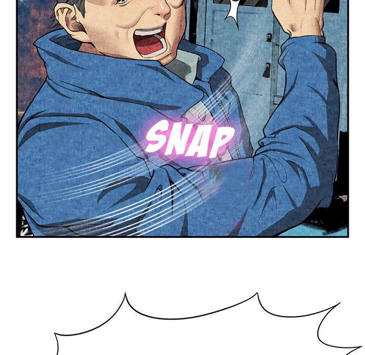 Festival Island Chapter 6 - page 94