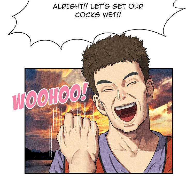 Festival Island Chapter 6 - page 95