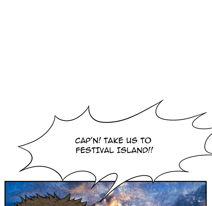 Festival Island Chapter 6 - page 96
