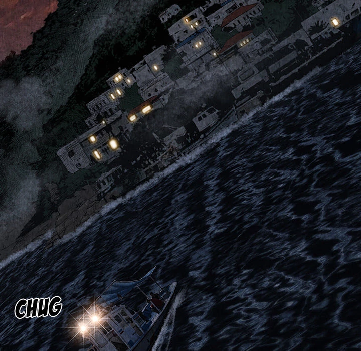 Festival Island Chapter 6 - page 99