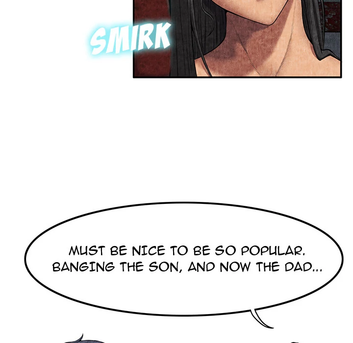 Festival Island Chapter 7 - page 10