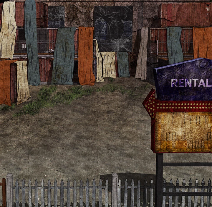 Festival Island Chapter 7 - page 100