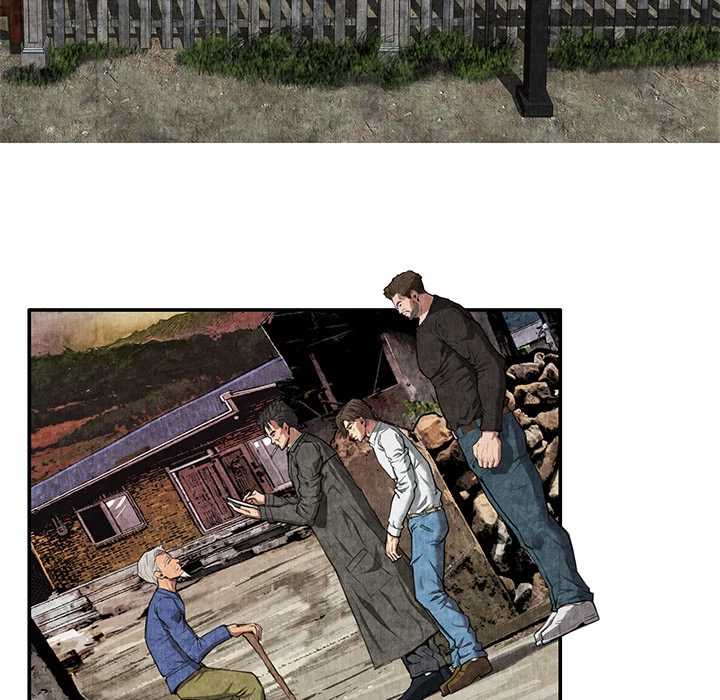 Festival Island Chapter 7 - page 101