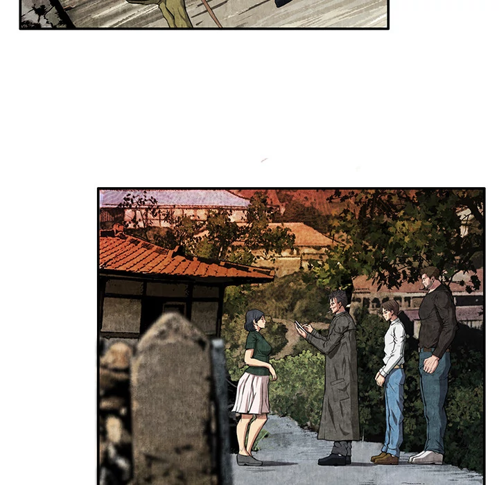 Festival Island Chapter 7 - page 102