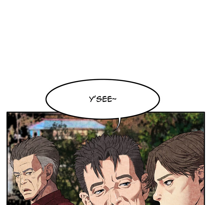 Festival Island Chapter 7 - page 104