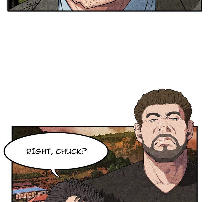 Festival Island Chapter 7 - page 107