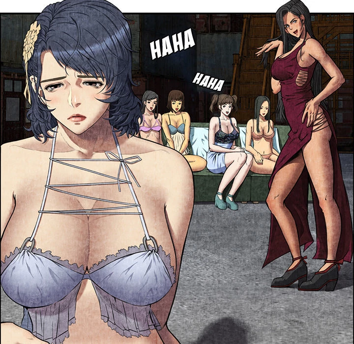 Festival Island Chapter 7 - page 11