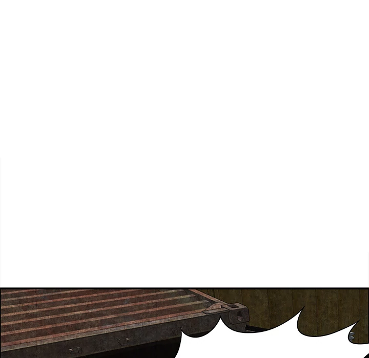 Festival Island Chapter 7 - page 110