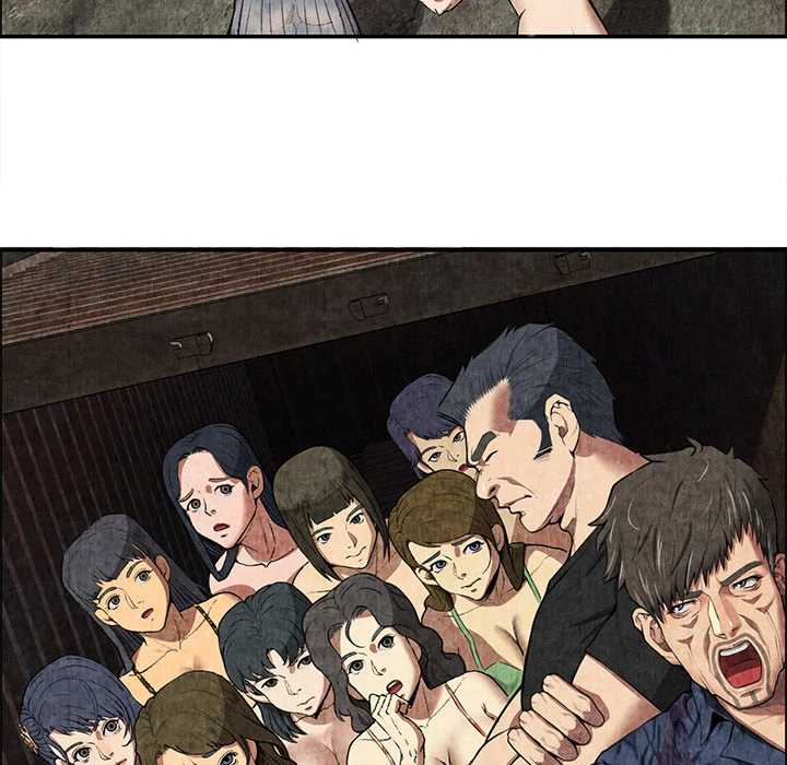 Festival Island Chapter 7 - page 112