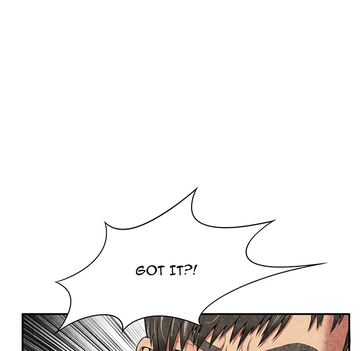 Festival Island Chapter 7 - page 115