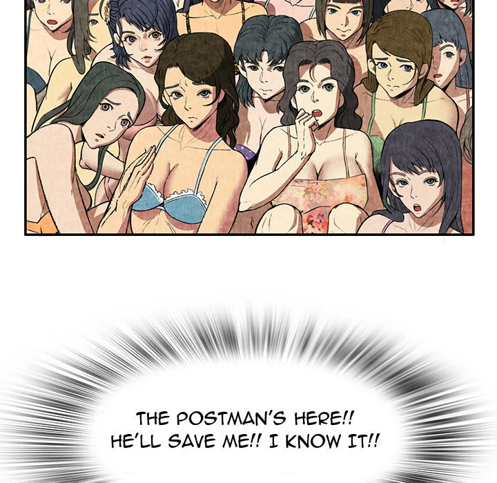 Festival Island Chapter 7 - page 117