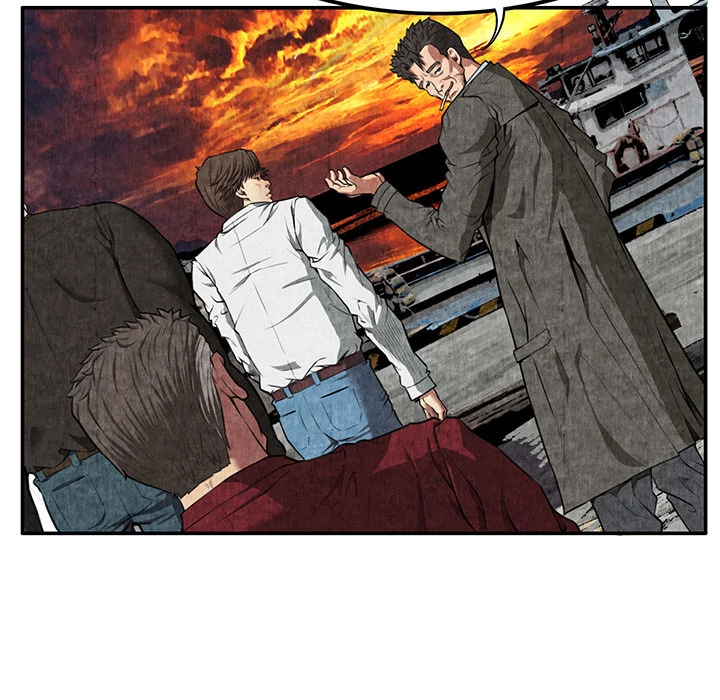 Festival Island Chapter 7 - page 120