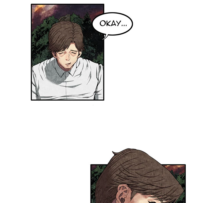 Festival Island Chapter 7 - page 121