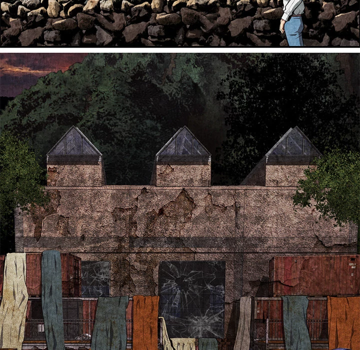 Festival Island Chapter 7 - page 123