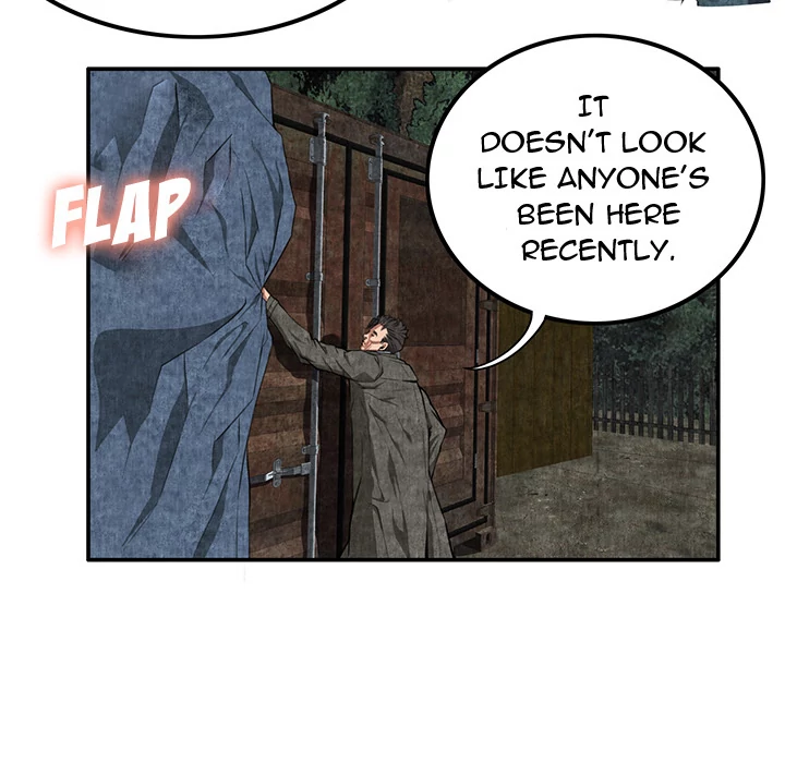 Festival Island Chapter 7 - page 125