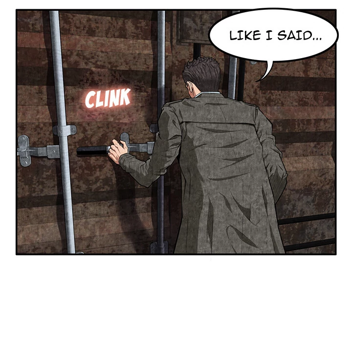 Festival Island Chapter 7 - page 126