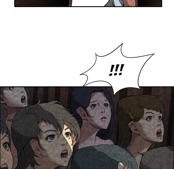 Festival Island Chapter 7 - page 128