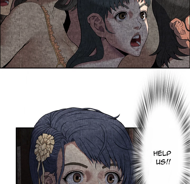 Festival Island Chapter 7 - page 129