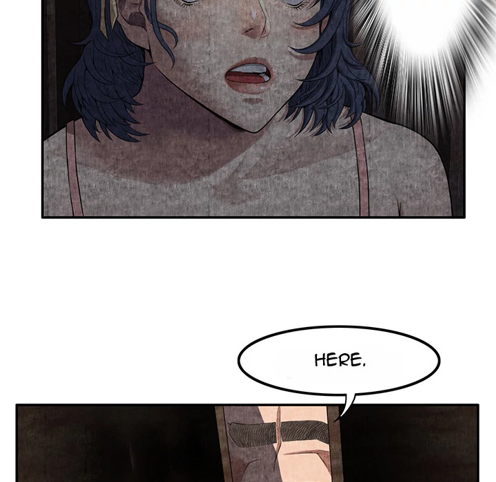 Festival Island Chapter 7 - page 130