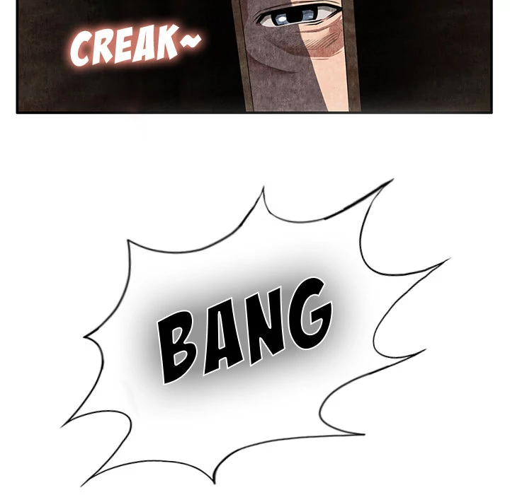 Festival Island Chapter 7 - page 131